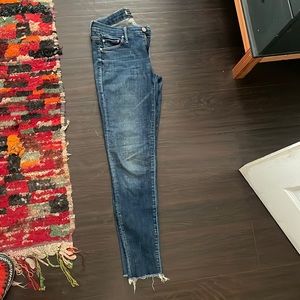 Mother Denim Jeans